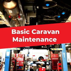 EM Caravan Repair & Maintenance .